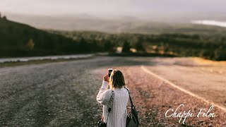 【Cinematic Vlog】幻想的にシネマティック風にしてみた Vol.8