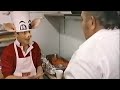 Pig Burgers