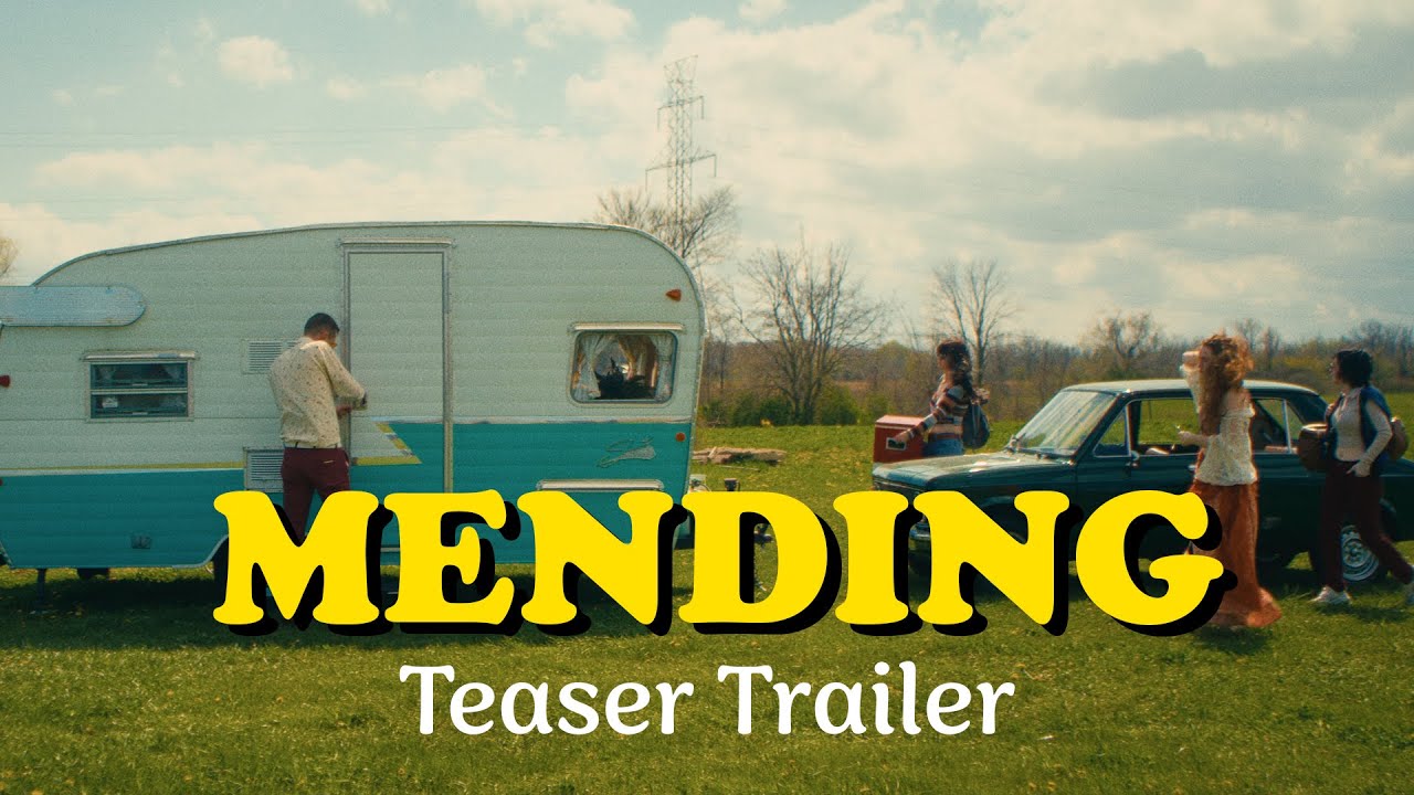 Mending | Teaser Trailer