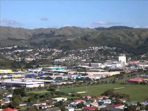 Our hometown (ptown version)