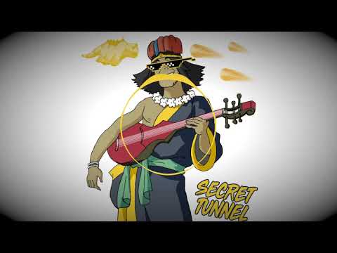 Secret Tunnel (Trap Remix) - Avatar The Last Airbender