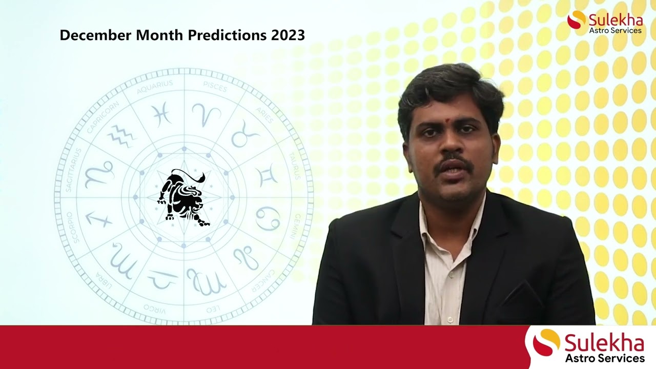 Prepare for unpredictable cosmic surprises in Leo's December 2023 horoscope #leo #leohoroscope #love