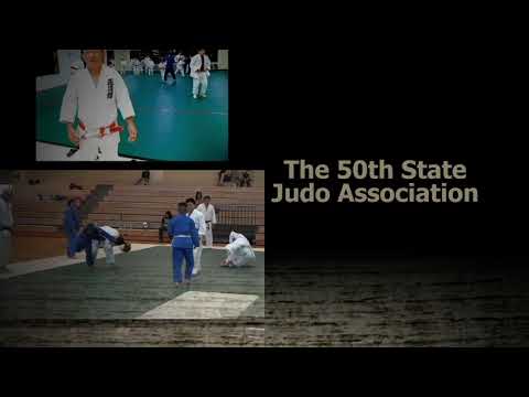 HHSAA Judo Ippons