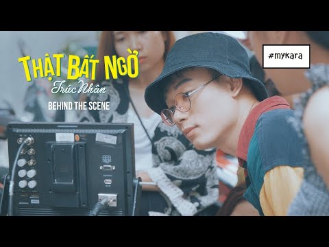 [ KARAOKE BEAT CHUẨN ] THẬT BẤT NGỜ - TRÚC NHÂN