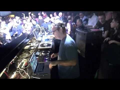 DJ MiKi @ Memories c/o Mind 31-10-2016