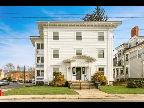 Homes for Sale - 42 Summer Street, Taunton, MA