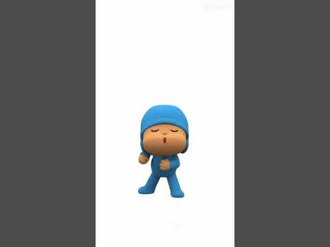 Pocoyo✨muévelo 💗