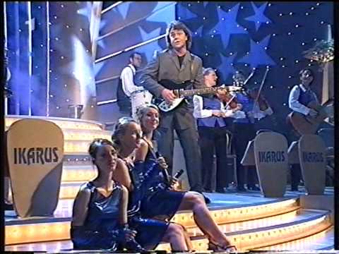 [HQ] - Michael Heck - Anna Lena - 17.04.2000 - Die Goldene 1 Hitparade