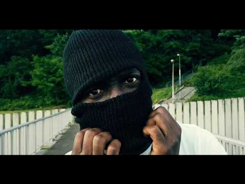 Roy Trinity - Mr. Le Corbeau (Clip Officiel)