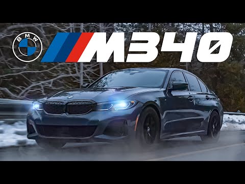 BMW M340i (G20) Long Term In-depth Review // Why I bought one? Handling, Performance, Features, Tech