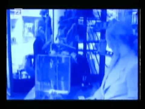 Dugo sam cekala - Srebrna krila - Spot.wmv