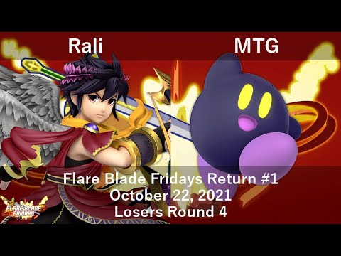 FBFR 1 - L4 - Rali vs MTG