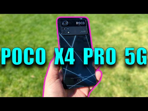 Poco X4 Pro 5G Review: Is 5G worth the Cost?