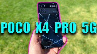 Xiaomi Poco X4 Pro 5G Review: Is 5G worth the Cost?