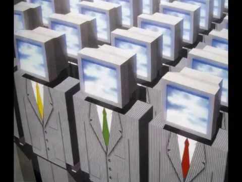 Marijonas Mikutavicius - Trys Milijonai (Happyendless JE JE)