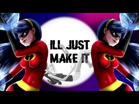 Violet Tribute [GRRRLS]