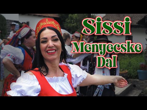Sissi - Menyecske dal (Official Music Video)