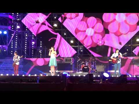 [131009] 2013 Asia Song Festival - M.Y.M.P. - Especially For You and Say You Love Me