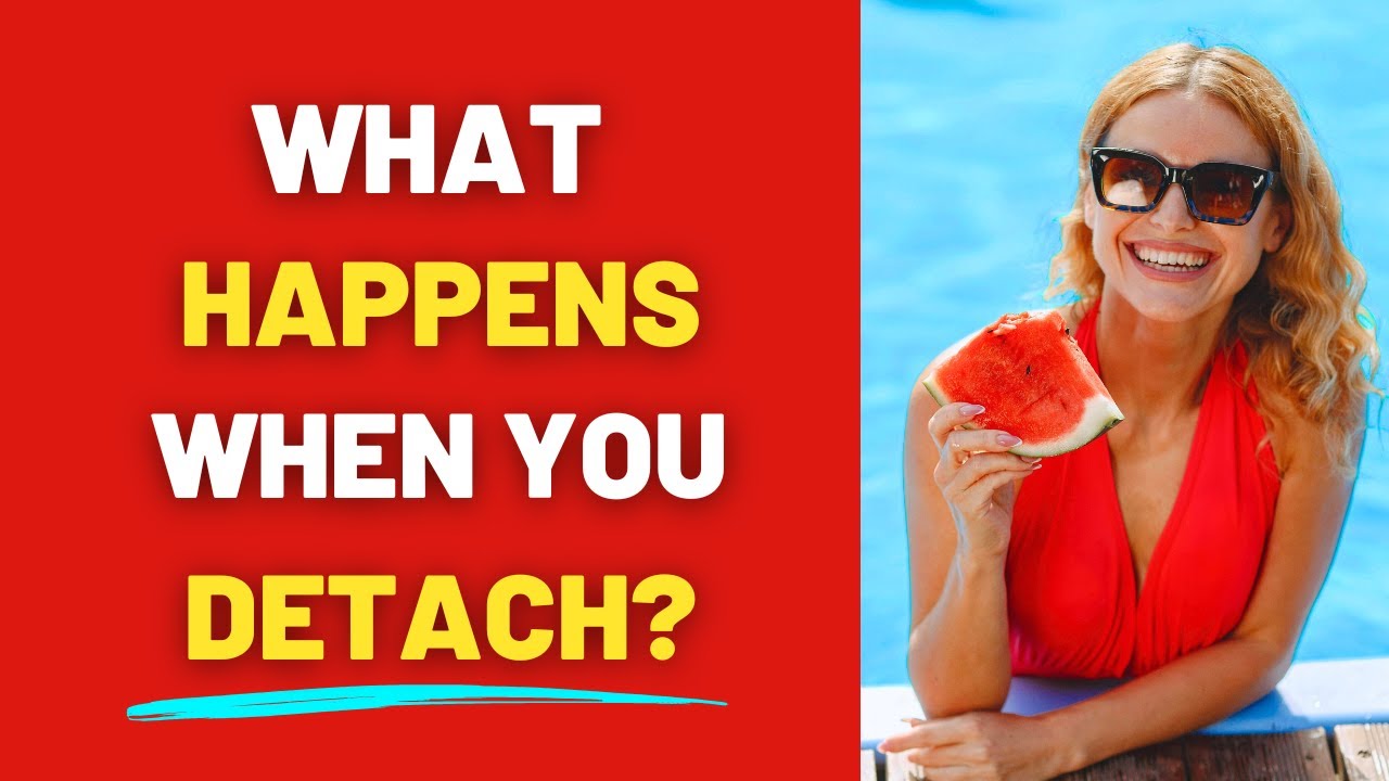 Stop Needing It — The Surprising Secret to Manifesting Everything