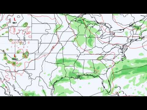 July 19, 2021 Weather Xtreme Video - Morning Edition