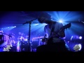 Rhett Walker Band "Make Me New" live 