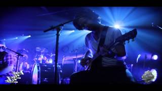 Rhett Walker Band "Make Me New" live