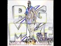 Big Mike: Daddy's Gone feat. Scarface