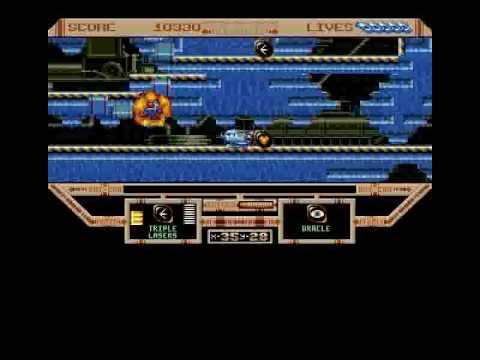 The Killing Game Show - messing around