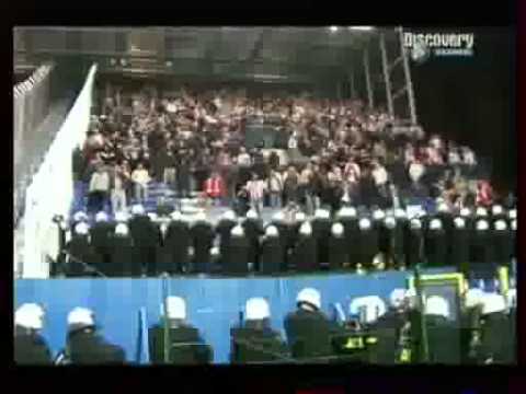 Hooligans Fc - Pologne 4