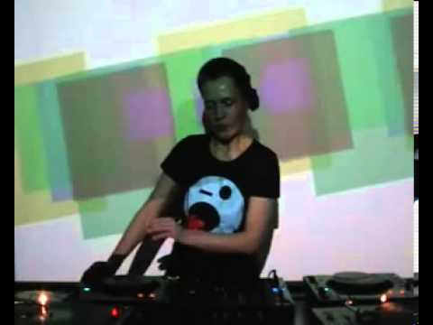 Electric Indigo - RTS.FM.301111