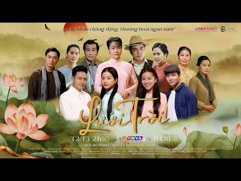 Hoa trôi giữa dòng (Lưới trời OST) - Nhật Kim Anh