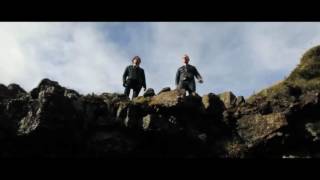 Matt Pond PA "Whoa" (Official Video)