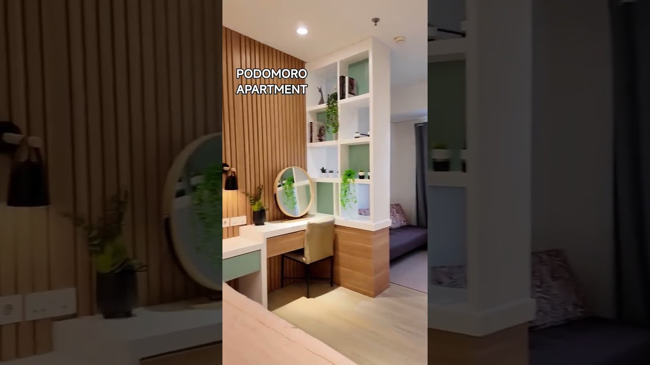 Sold Apartment