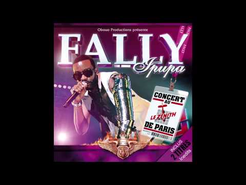 Fally Ipupa - Catafalque (Live)