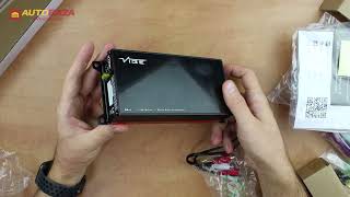 Vibe POWERBOX 65.4M-V7 - відео 2