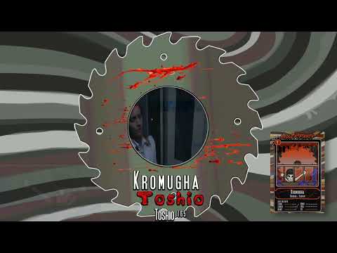 15. Kromugha - TOSHIO 165BPM