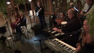 TRACY NELSON - STRANGER IN MY OWN HOME TOWN _ 09-21-2016