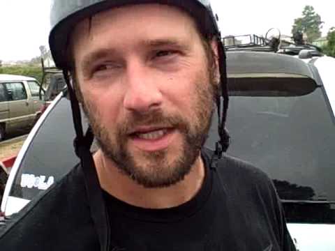 Arcata Skatepark Competition (Lurk 3)