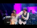 The Black Eyed Peas - Dum Diddly live at Later With Jools Holland