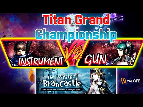Titan 05/09/2021 PM: Final | CaptApollo vs YieTH | Atlantica Global