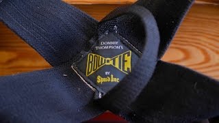 Spud Inc. ／ BOWTIE CASUAL (MEDIUM) 姿勢サポート トレーニング用