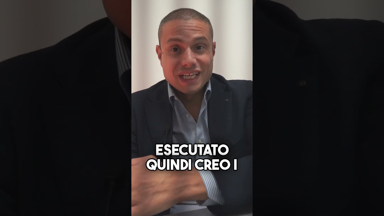 Dare una seconda opportunità al debitore