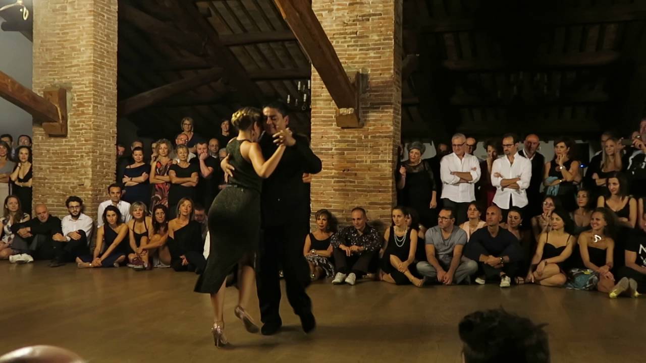 Video thumbnail for Noelia Hurtado y Carlitos Espinoza - 04