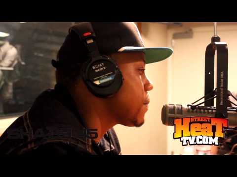 Boogz Boogetz [ Exclusive Interview/Freestyle ] On Shade 45 G UNIT RADIO HOSTED BY MS MIMI