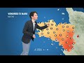 La météo de votre vendredi 13 mars 2026