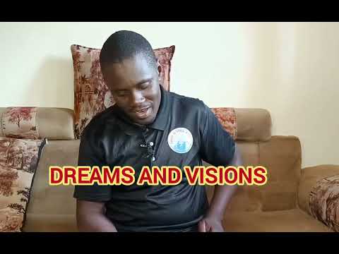 OKULOOTA OBUBI ( DREAMING ABOUT FECES)