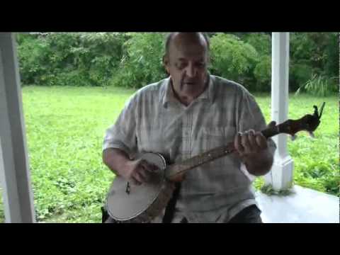 Thumbnail for David Hurt, "Dark Hollow" or "East Virginia Blues" by Head, Grandpa Jones