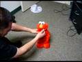 Tickle Me Elmo