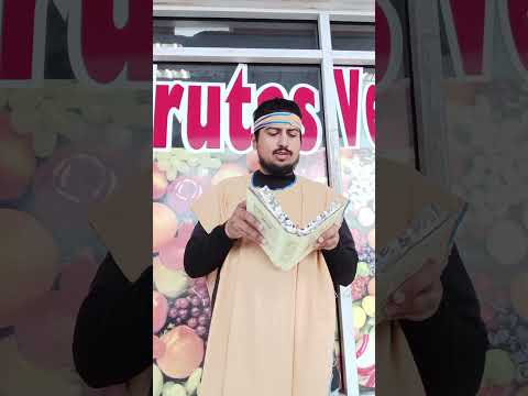 If another shall come in his own name, him ye shall recieve