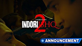 Indori Ishq Season 2 | Official Announcement | Official Trailer | MX Original Series | MX Player